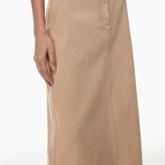 Sunday Best Miko skirt - Picture 3 of 3